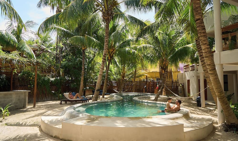 Casa del Viento by ÓOL Hotels
