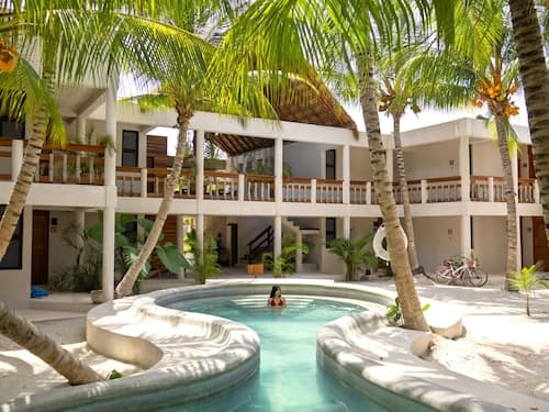 Casa del Viento by ÓOL Hotels