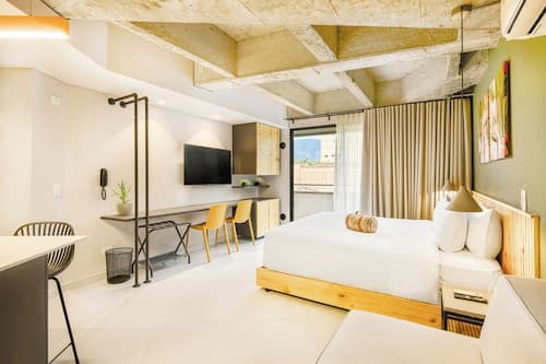 Firenze Lofts