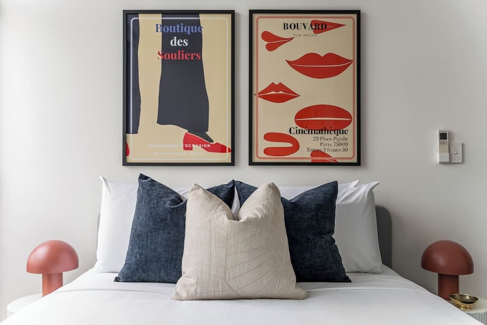 King Street Apartments by Urban Rest