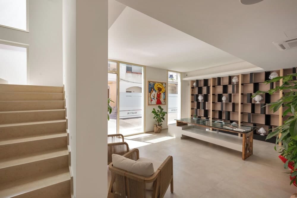 MARNIK LUXURY B&B