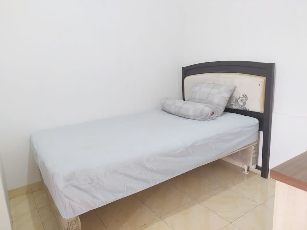 OYO 3401 Homestay Amanda Syariah