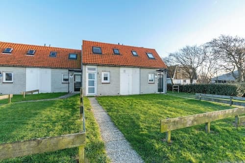Abbestederweg 24A Holiday Home in Callanstoog