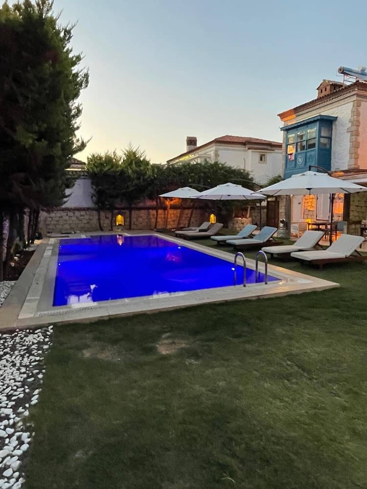 Casa Tuana Alaçatı