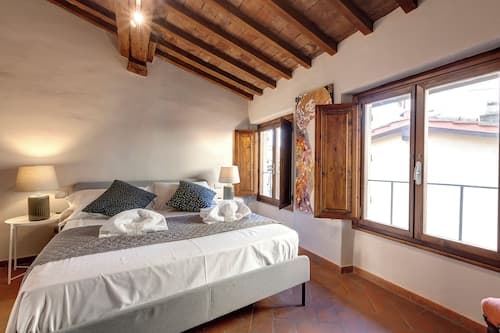 Mamo Florence - Magazzini Apartment
