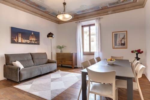 Mamo Florence - Pisana Apartment