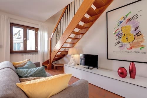 Mamo Florence - Poggio Imperiale Apartment