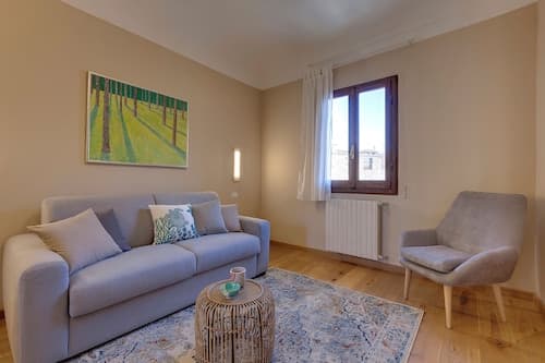 Mamo Florence - Woodie Apartment
