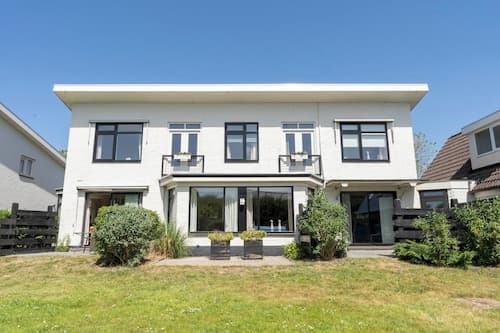 2-guest Apartment Alikruik in De Koog