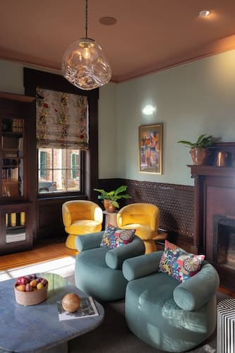 The Ashbrook Hotel