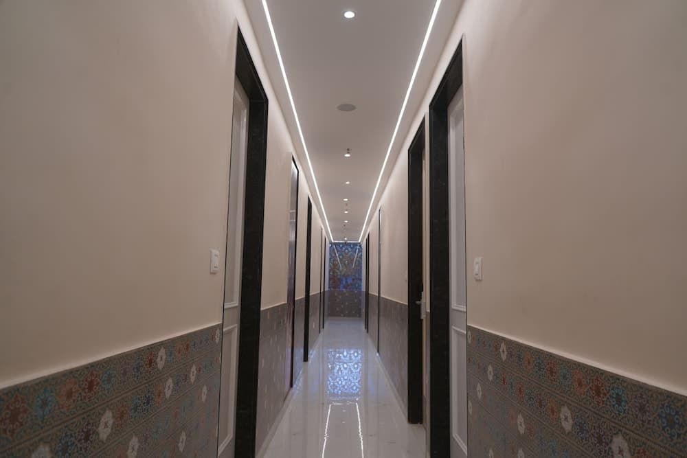 Hotel Anant Inn