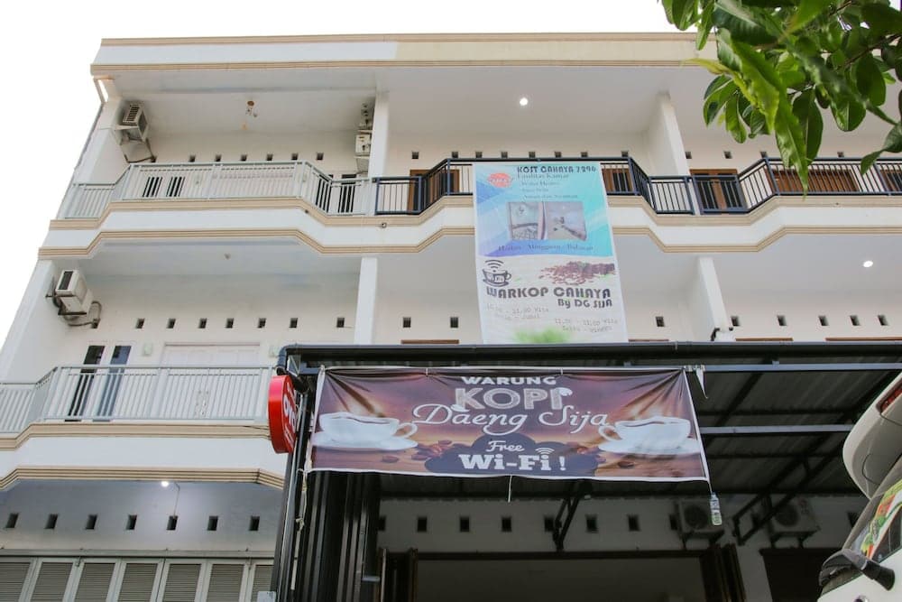 Hotel O Guest House Cahaya 7296