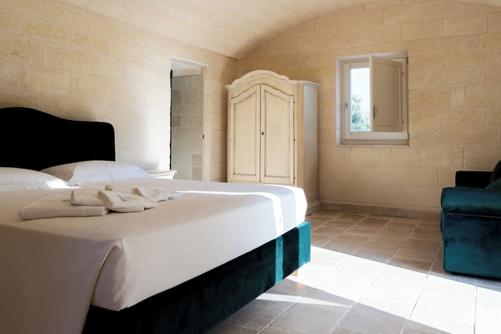 I Trulli del Feudo di San Giacomo