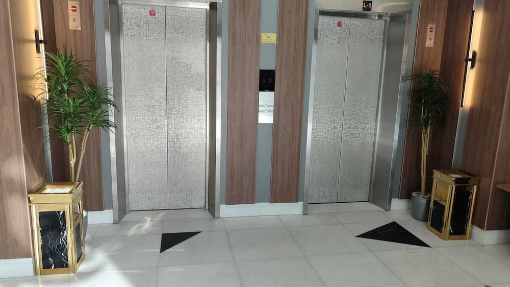 New Level Hotel - Alshisha