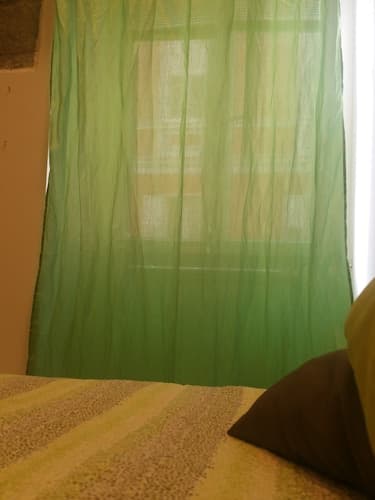 Guerrero Rooms