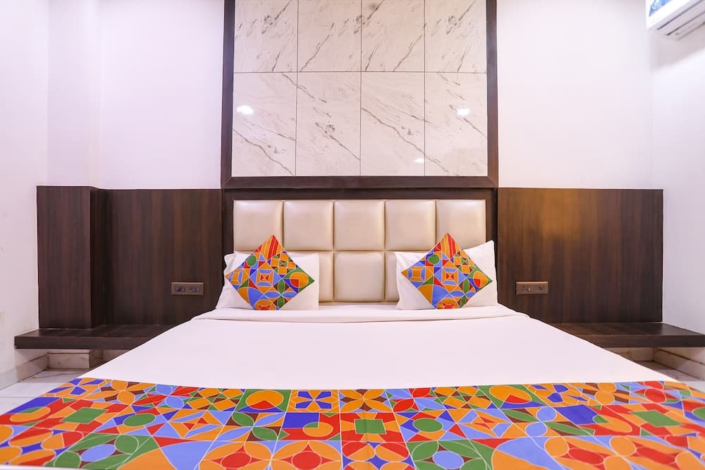 Fabhotel Grand Sparrow