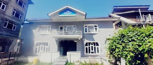 Fabhotel Ta Hayaat
