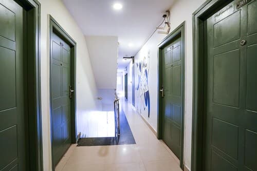 FabHotel Royal Sterling
