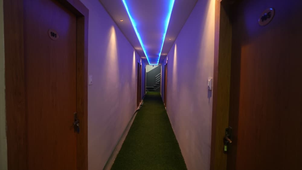 Hotel Mahakal Avantika Palace
