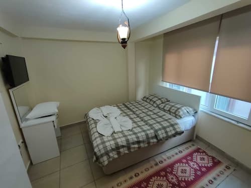 Çarşı Otel Pansiyon Amasra