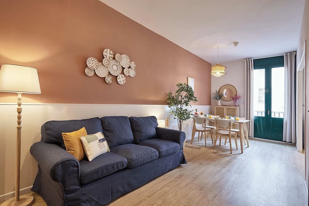 BBarcelona Clot Apartments