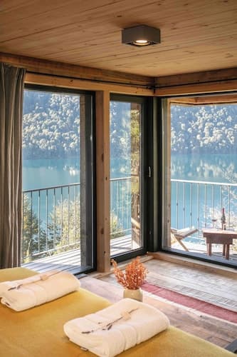 Hermoso Eco Lodge