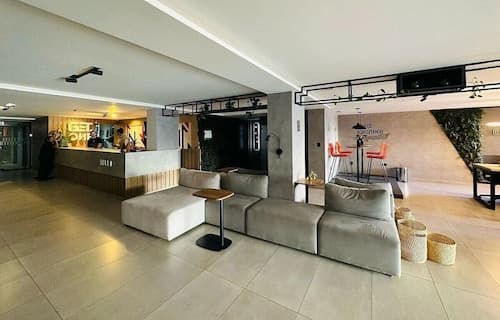 Get One Suites