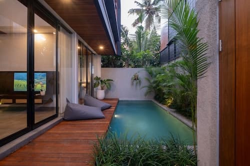 Casaluna Ubud Villas