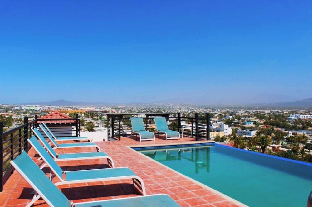 Collection O Morgan City Center, Los Cabos