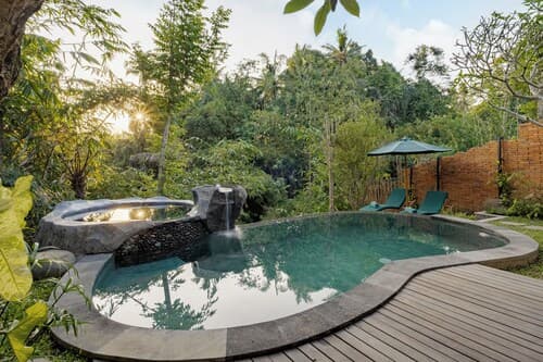 Agastya Ubud Villa