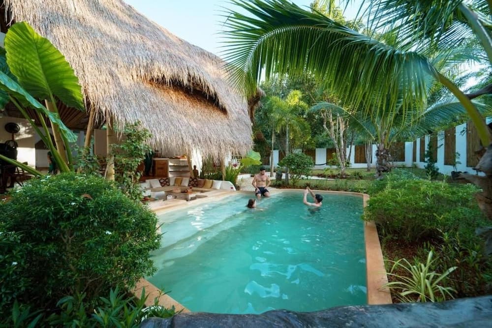 ALOE - Ecological Boutique Villas
