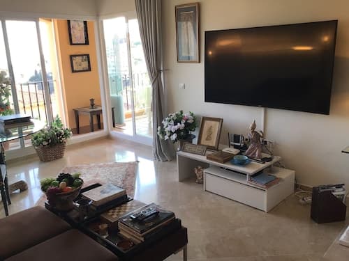Princess Park Apartment With 3 Bedrooms