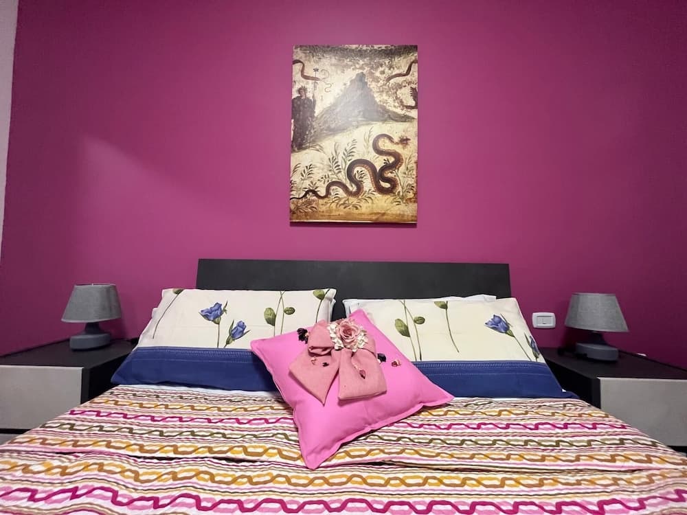 B&B Domus Joannina