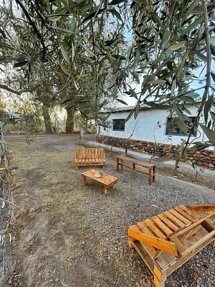 Hostel the ranch