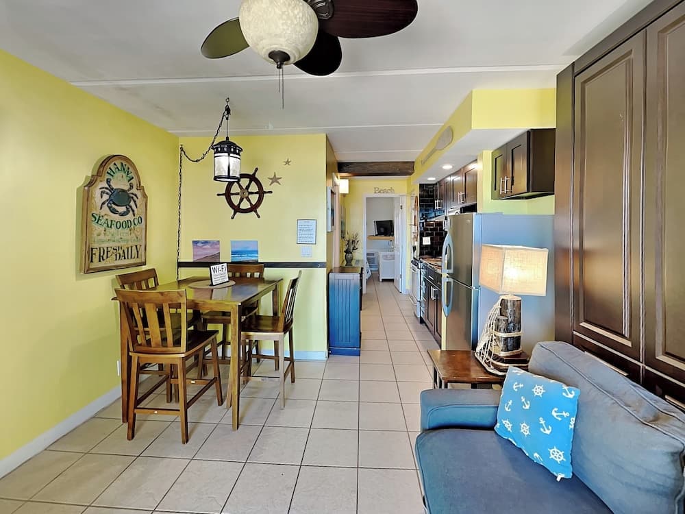 Beacher's Lodge 307