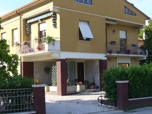 Appartamento Casa Berti
