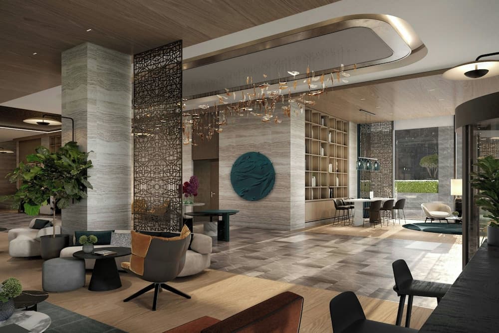 Courtyard by Marriott Prishtina