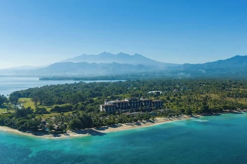The Sira, A Luxury Collection Resort And Spa, Lombok