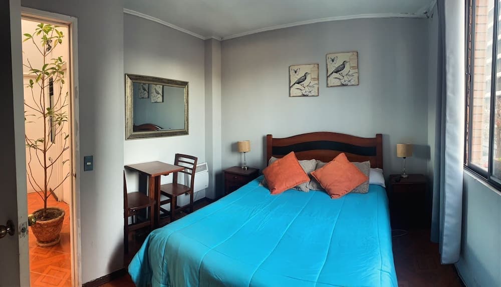 Residencial Universitaria
