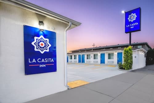 La Casita Inn