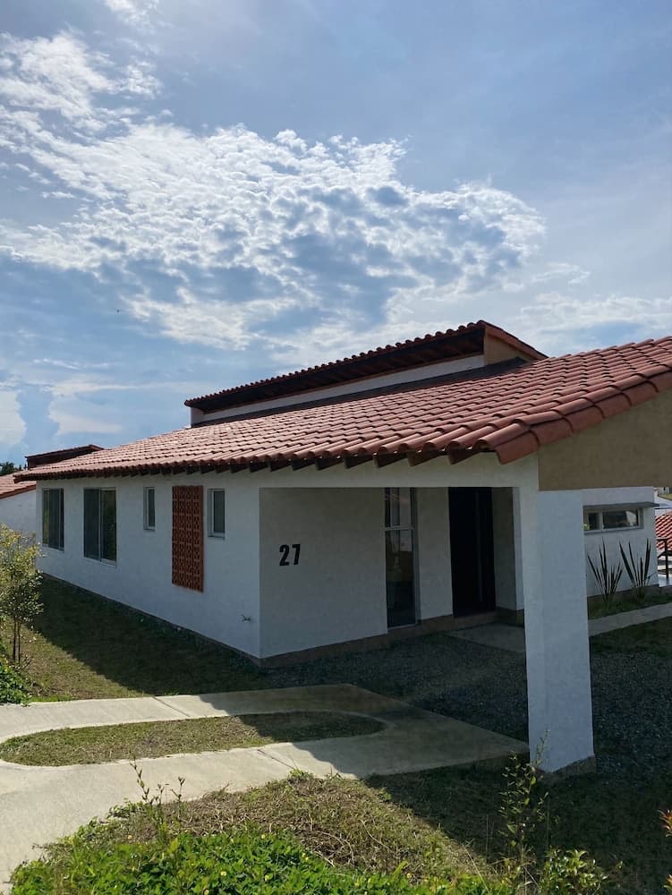 Tres Colinas Estancia 27