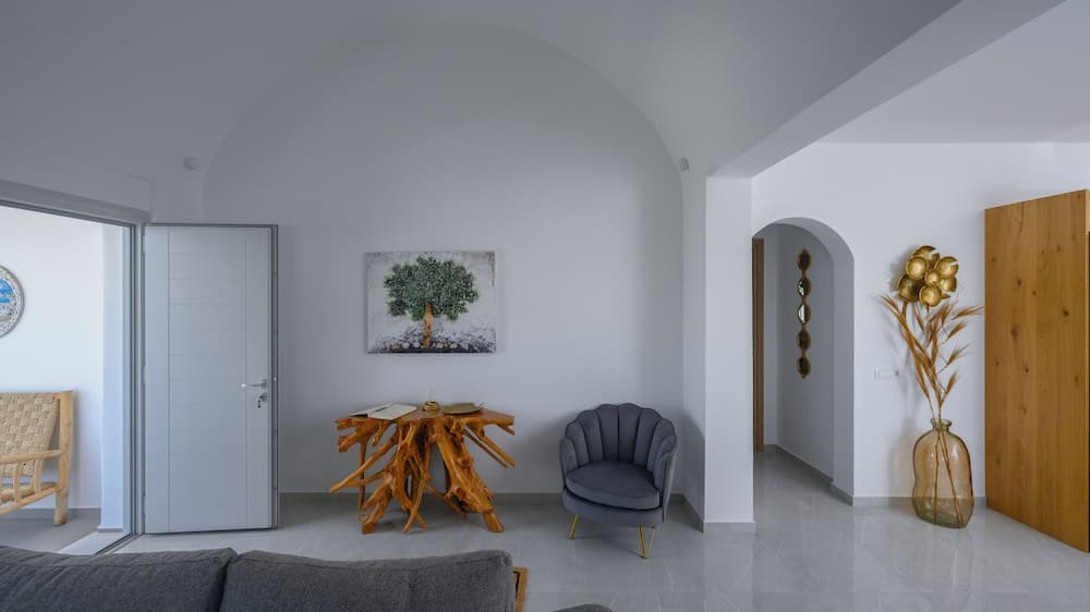 Marvarit Villas