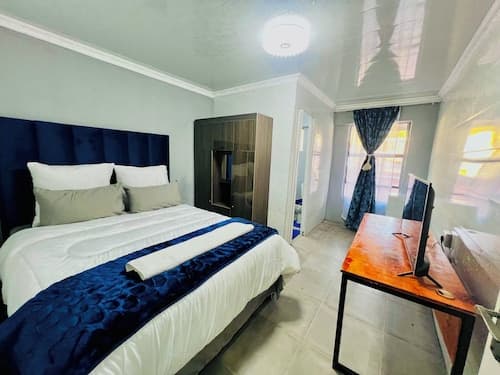 Room-honeyhills Excellence Resort I