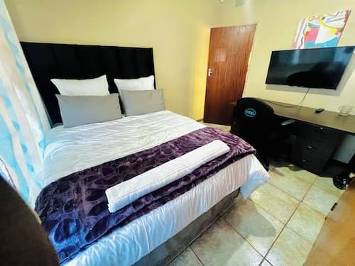 Room-honey Hills Excellence Resorts D