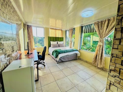 Room-honeyhills Excellence Resort E