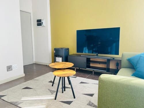 Spacious 1 Bedroom Apartment in Johannesburg
