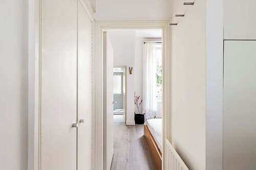 Stylish One-bedroom Flat in Notting Hill