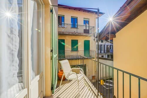 La Casa di Maddalena Stresa Centro