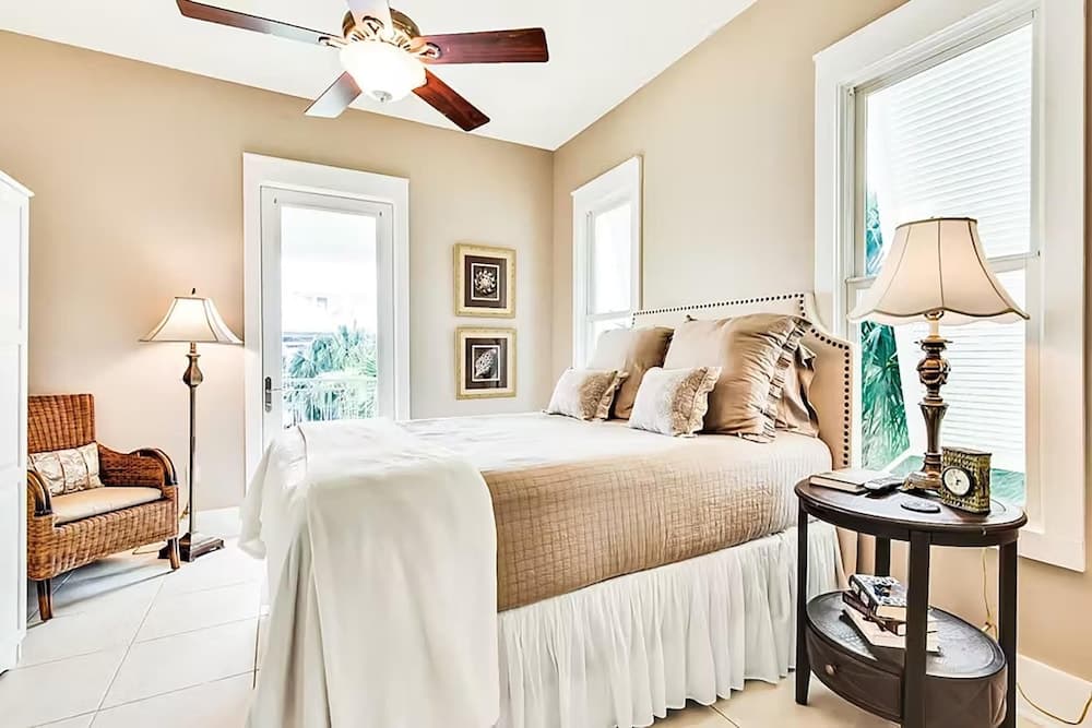Relax Awhile - Main House