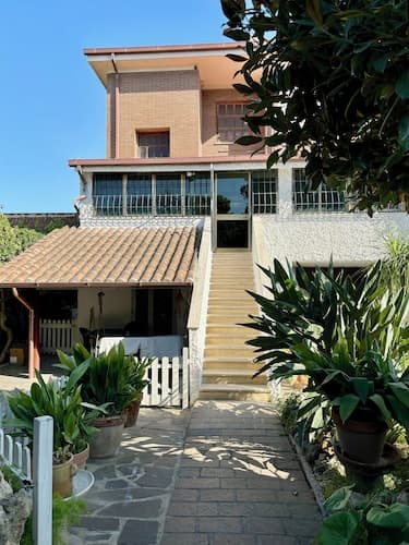 Guest House Maison Margot